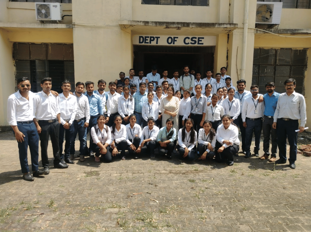 Chaibasa Engineering College, Techno India Group Our Students photo 20